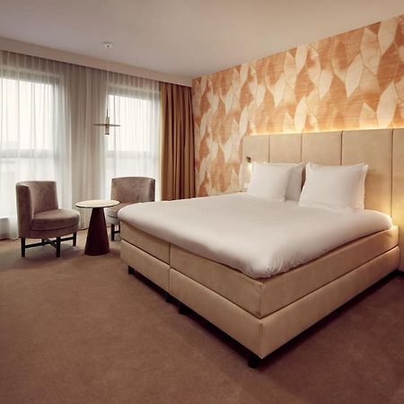 Van Der Valk Hotel Gorinchem Extérieur photo