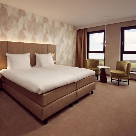 Van Der Valk Hotel Gorinchem Extérieur photo