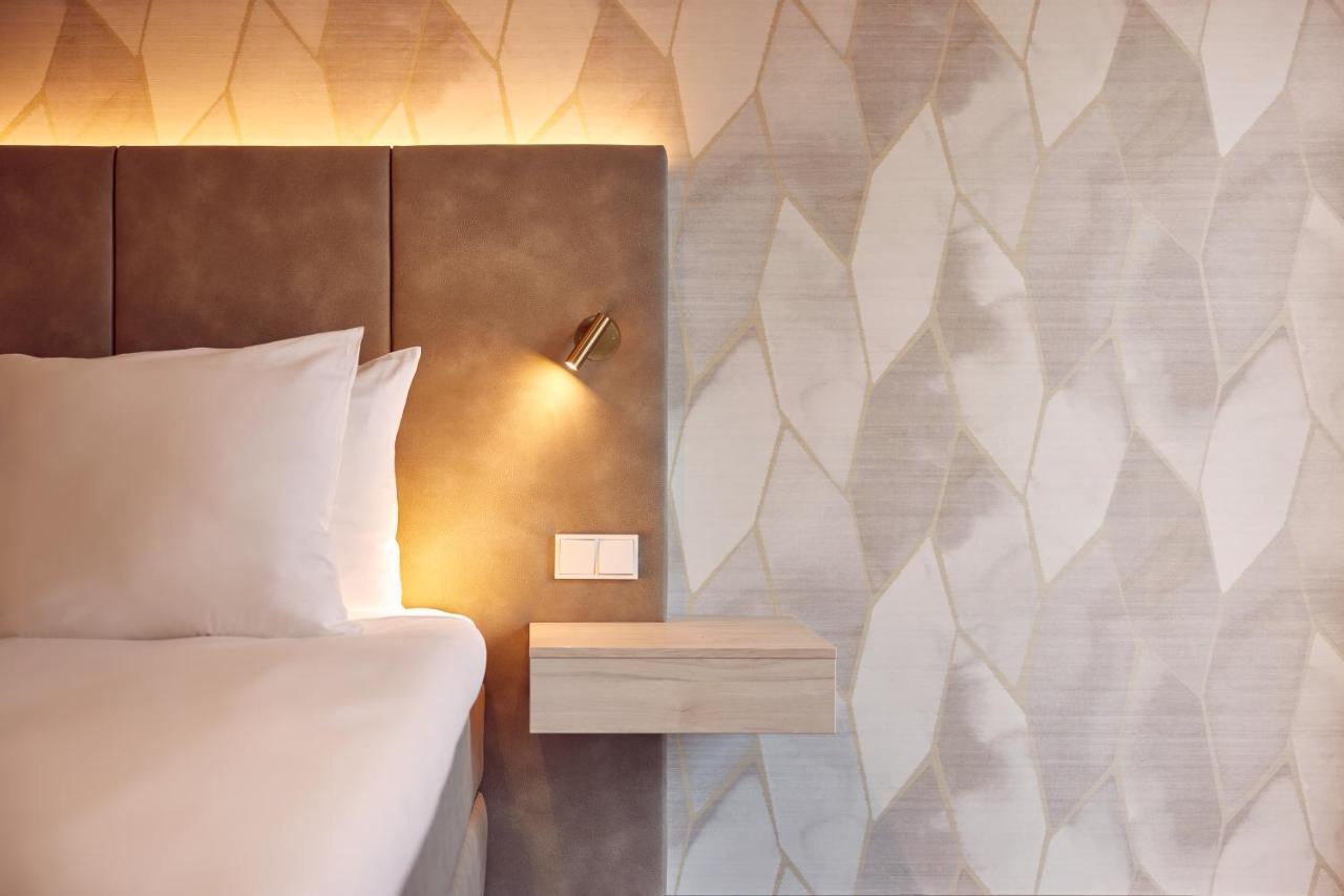 Van Der Valk Hotel Gorinchem Extérieur photo