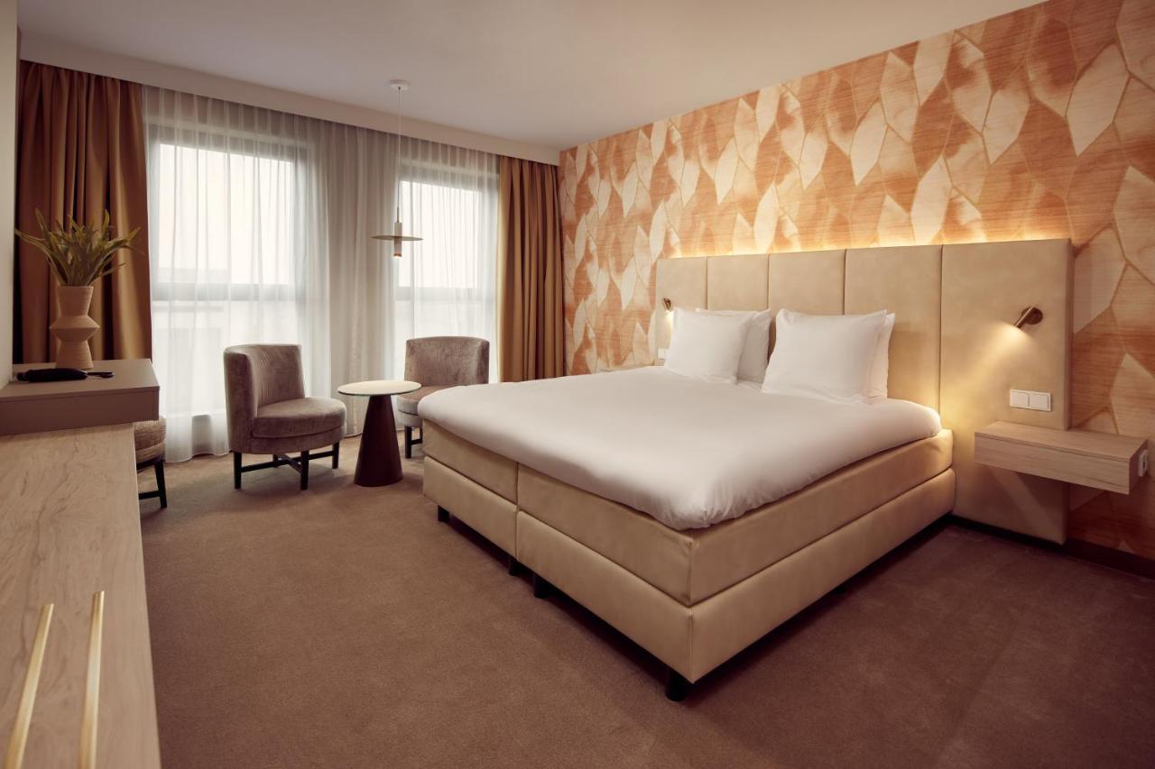 Van Der Valk Hotel Gorinchem Extérieur photo