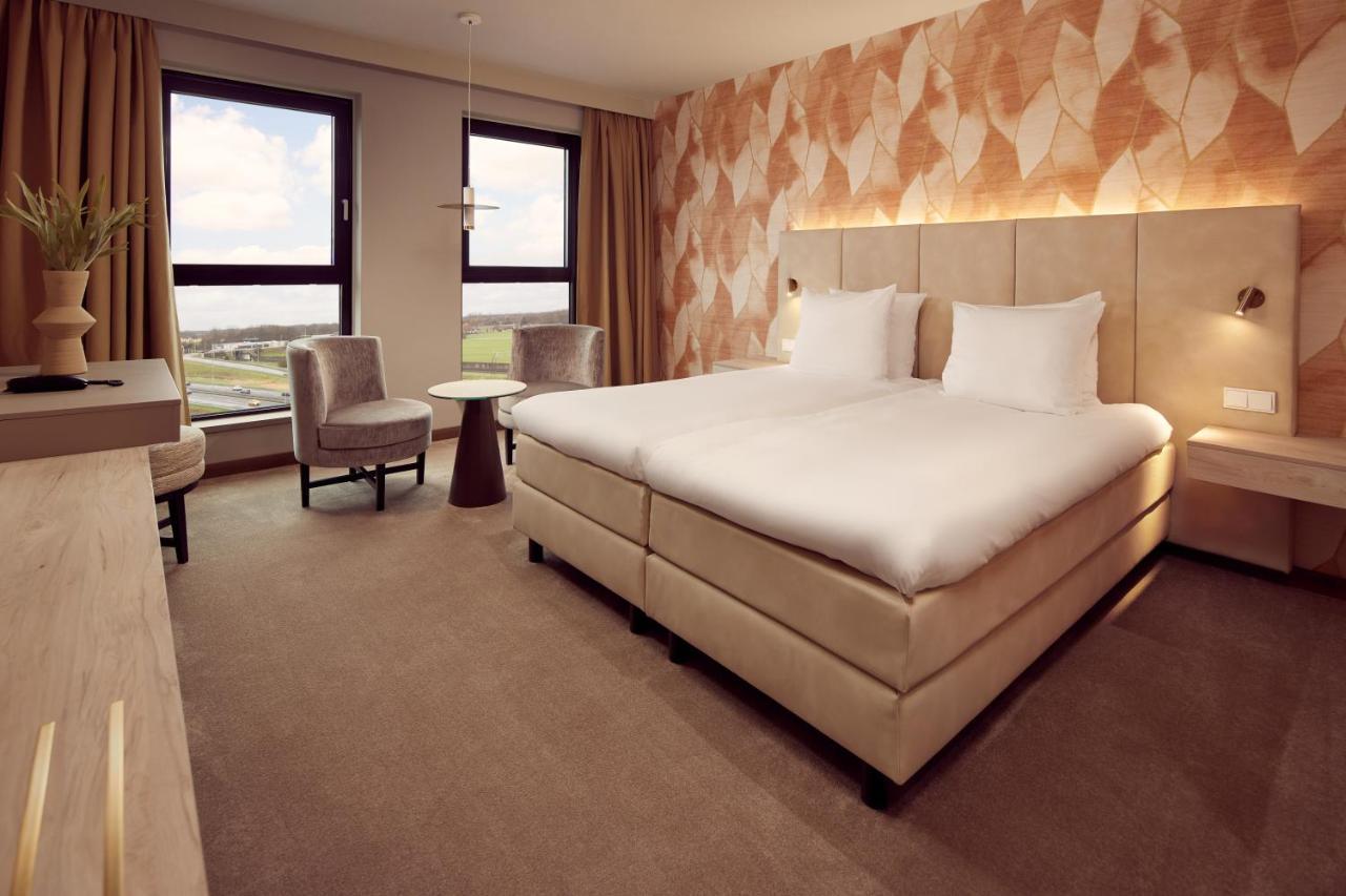 Van Der Valk Hotel Gorinchem Extérieur photo