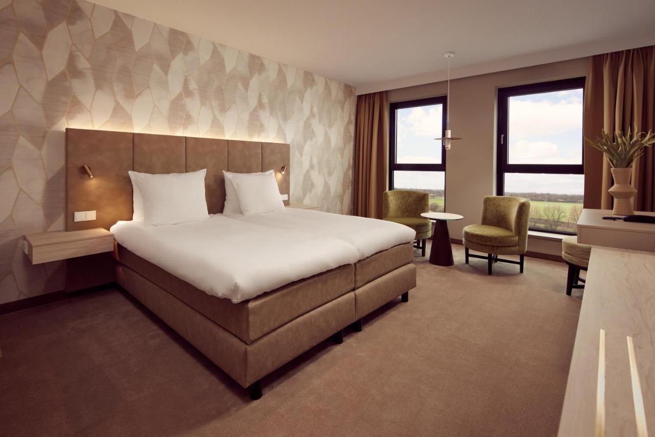 Van Der Valk Hotel Gorinchem Extérieur photo